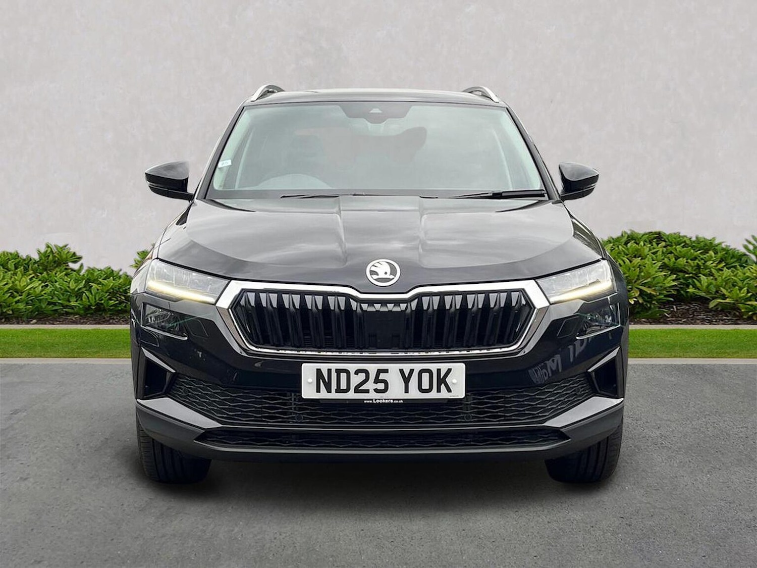 Used Skoda Karoq 2025 for sale - 77555280: Photo 6