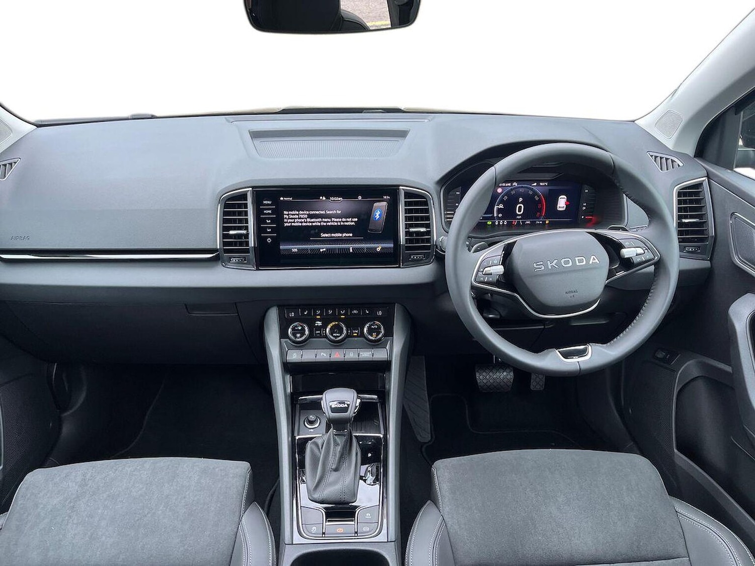 Used Skoda Karoq 2025 for sale - 77555280: Photo 9