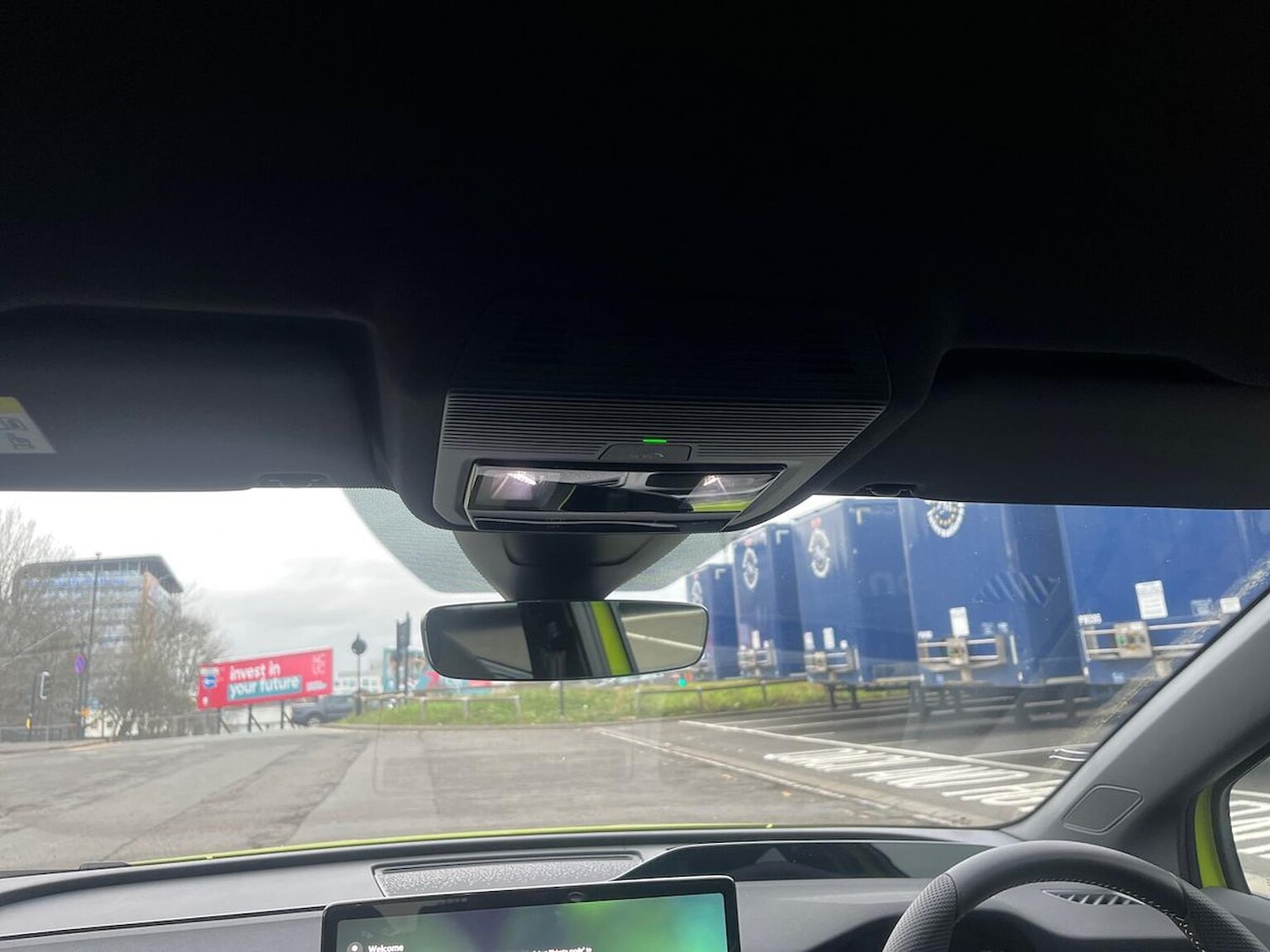 Used Skoda Elroq 2025 for sale - 77694441: Photo 15