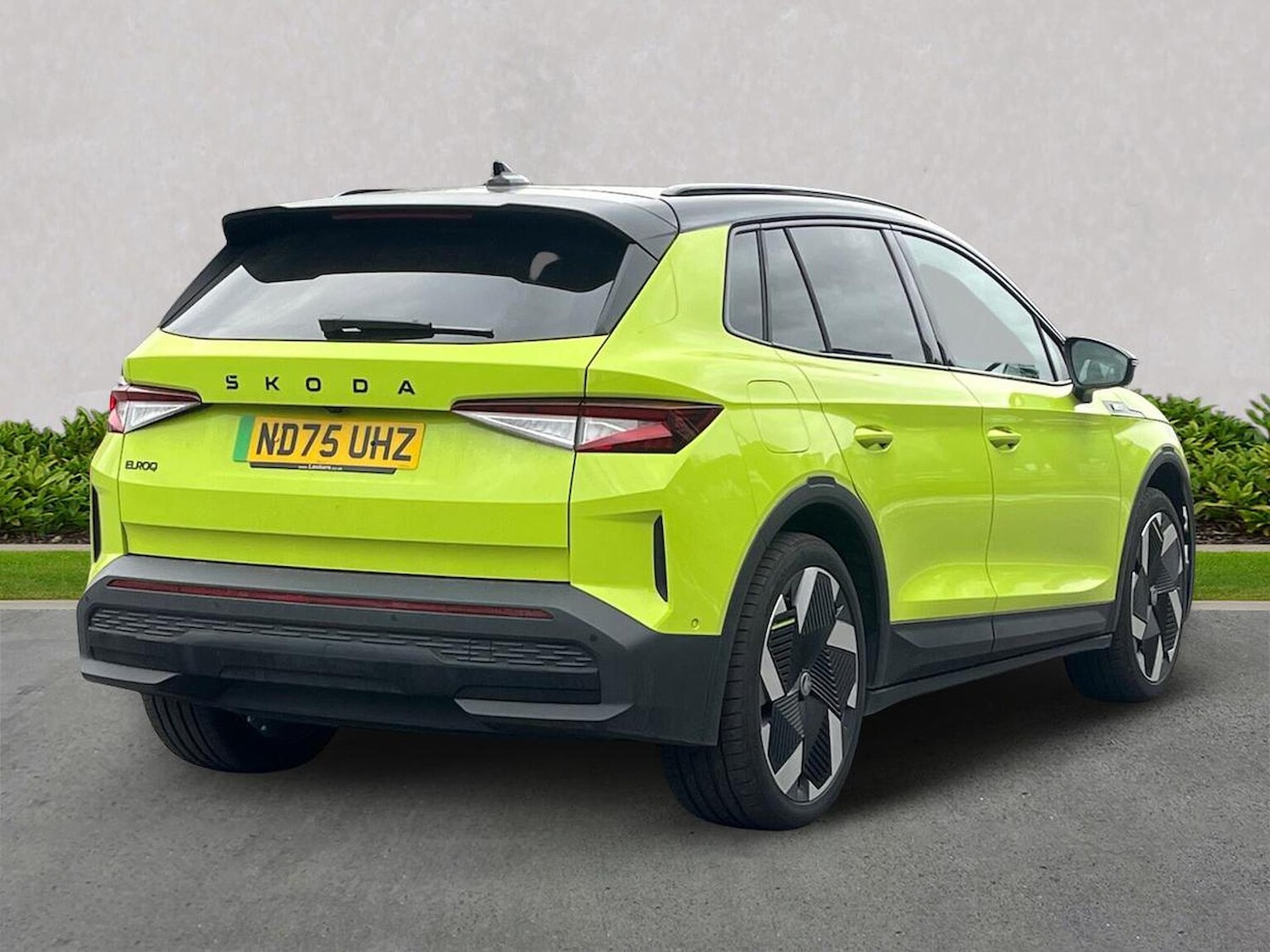 Used Skoda Elroq 2025 for sale - 77694441: Photo 19