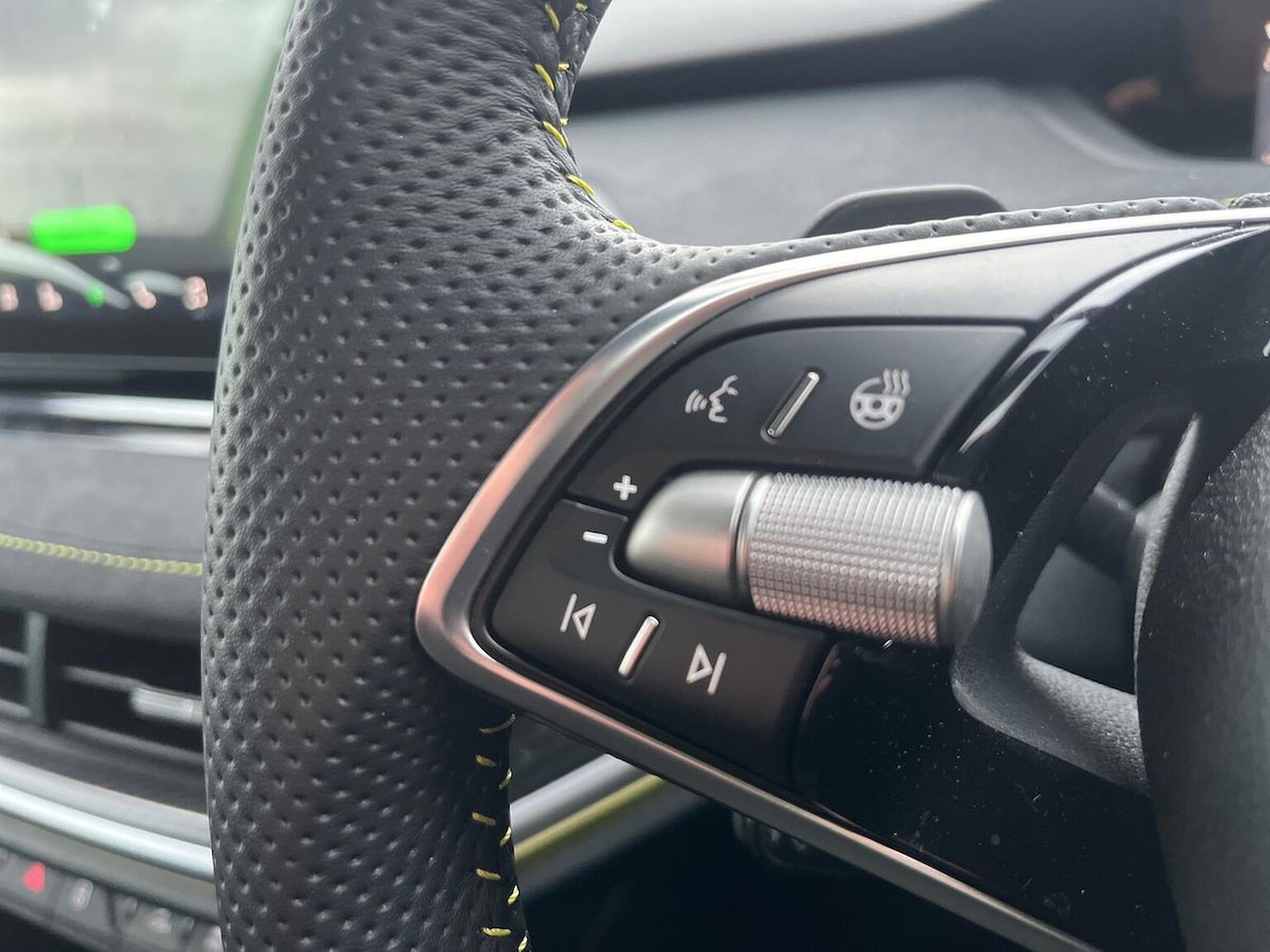 Used Skoda Elroq 2025 for sale - 77694441: Photo 28