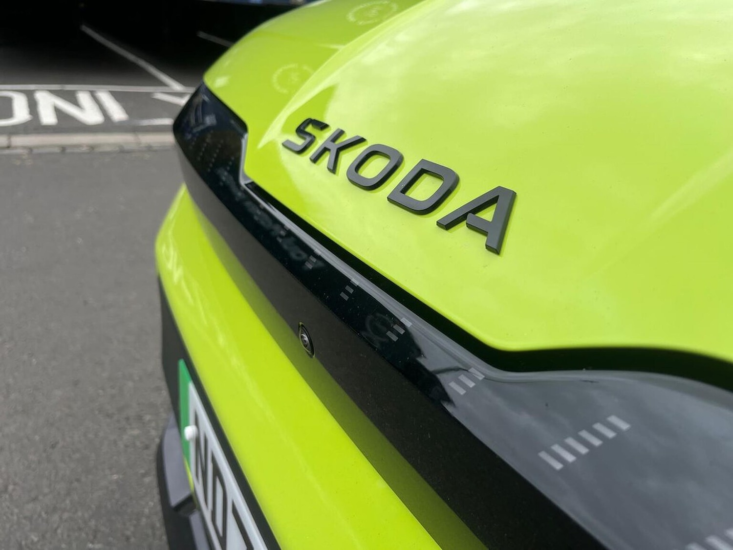 Used Skoda Elroq 2025 for sale - 77694441: Photo 32