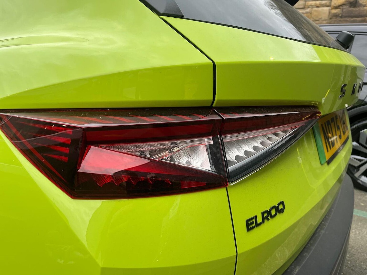 Used Skoda Elroq 2025 for sale - 77694441: Photo 34