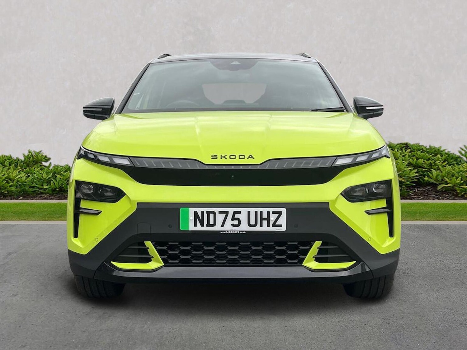 Used Skoda Elroq 2025 for sale - 77694441: Photo 6