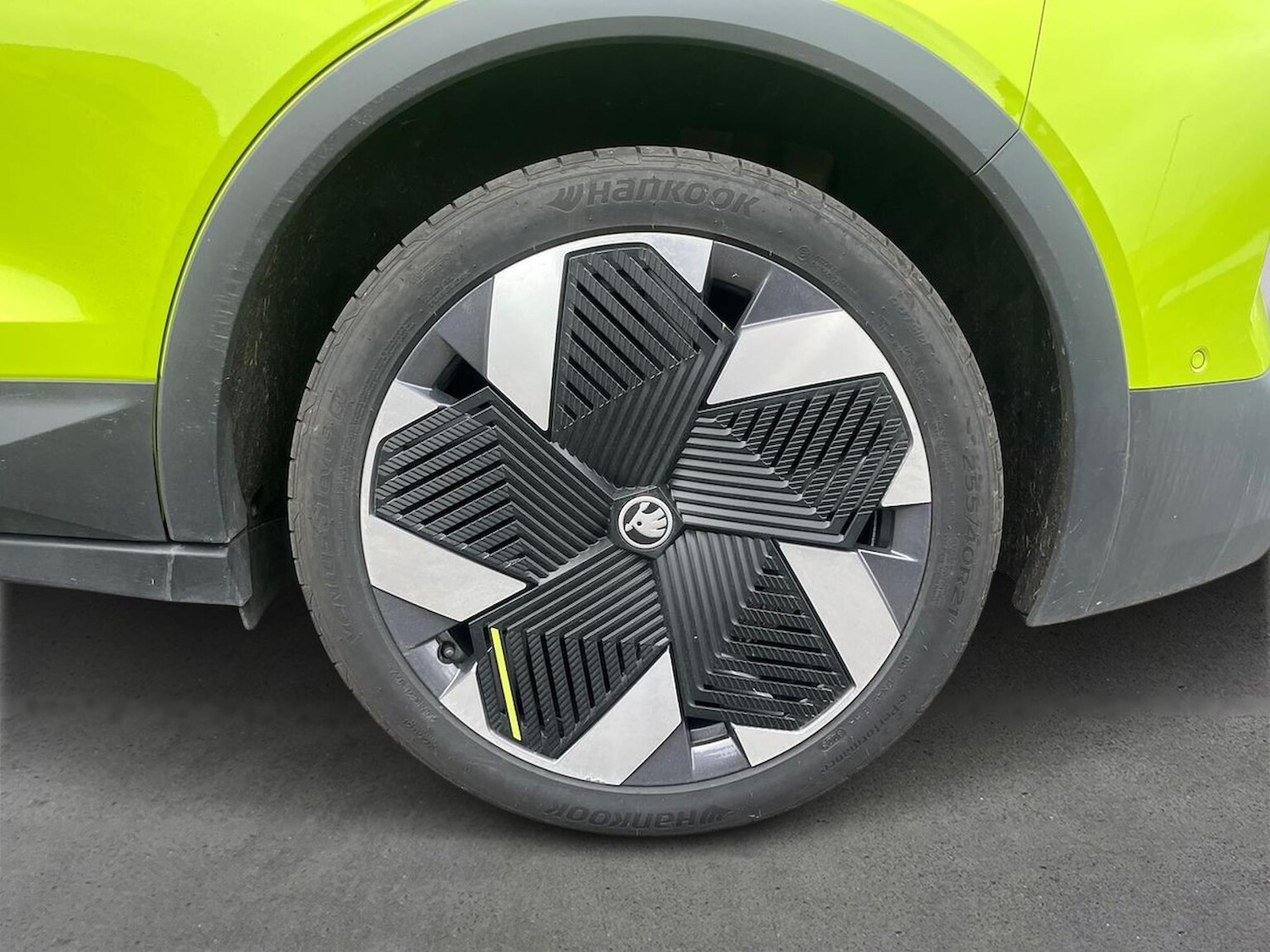 Used Skoda Elroq 2025 for sale - 77694441: Photo 7