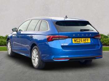 Used Skoda Octavia 2025 for sale - 75435379: Photo