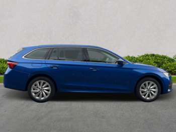 Used Skoda Octavia 2025 for sale - 75435379: Photo