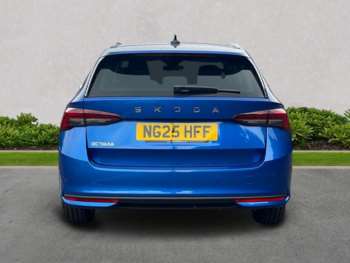 Used Skoda Octavia 2025 for sale - 75435379: Photo