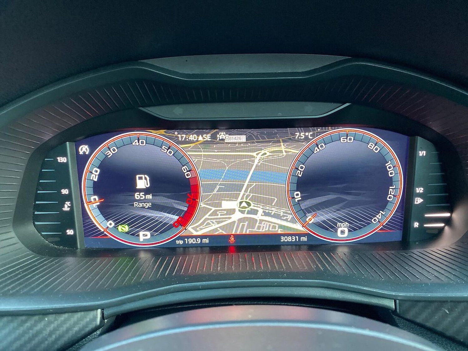 Used Skoda Kamiq 2022 for sale - 78195008: Photo 11