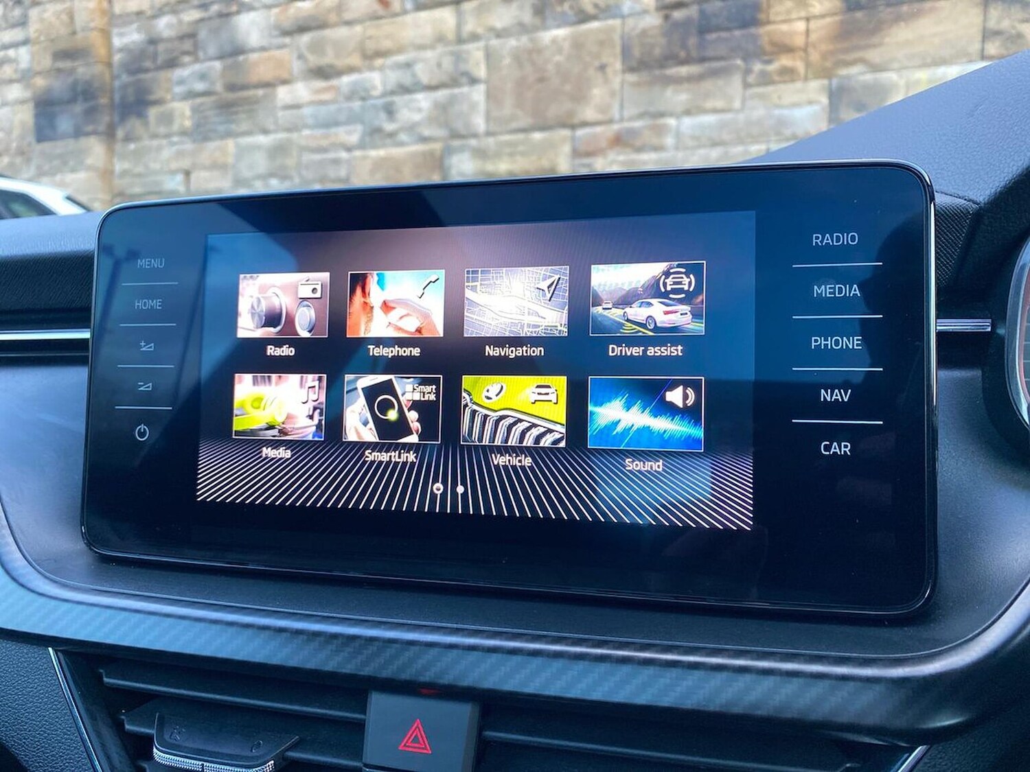 Used Skoda Kamiq 2022 for sale - 78195008: Photo 12