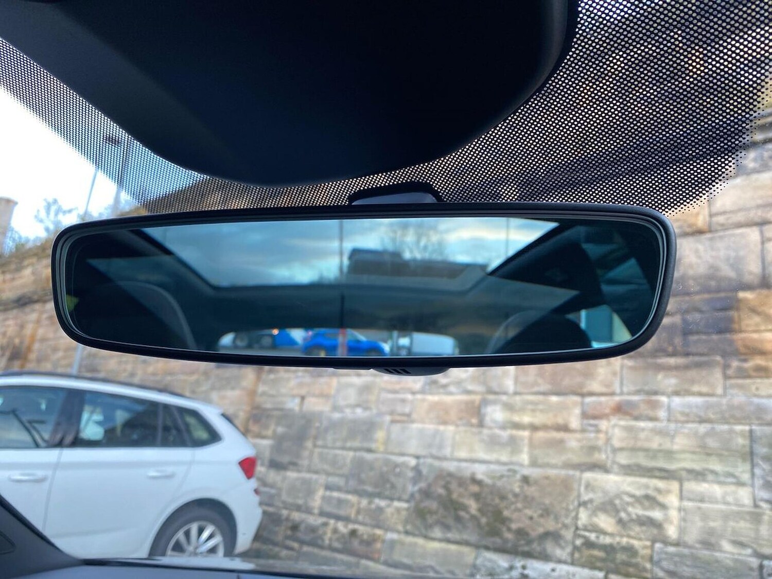 Used Skoda Kamiq 2022 for sale - 78195008: Photo 15