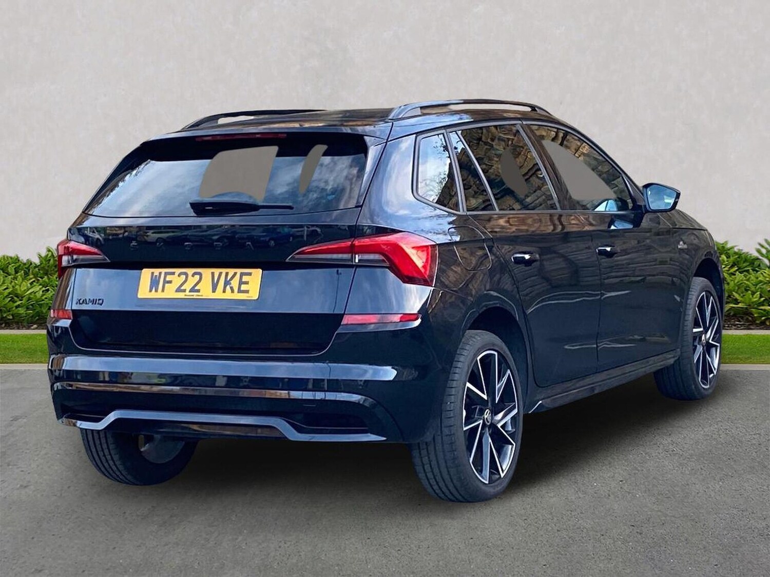 Used Skoda Kamiq 2022 for sale - 78195008: Photo 19