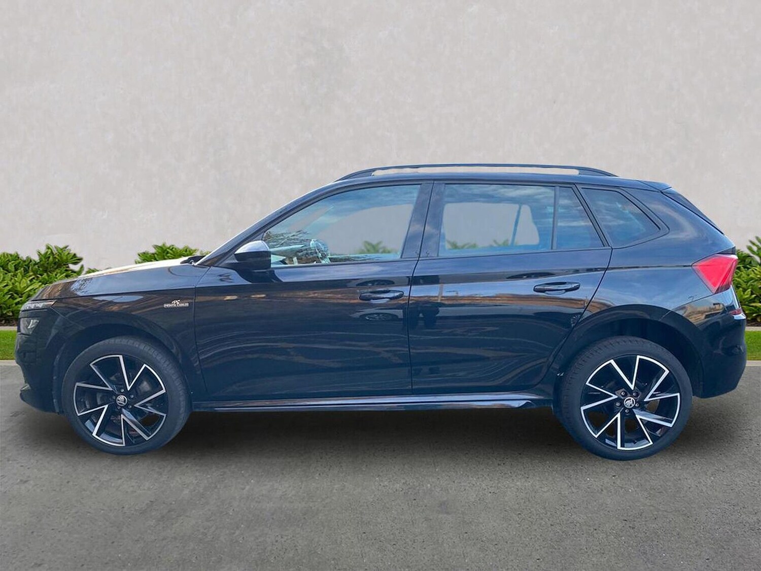 Used Skoda Kamiq 2022 for sale - 78195008: Photo 20