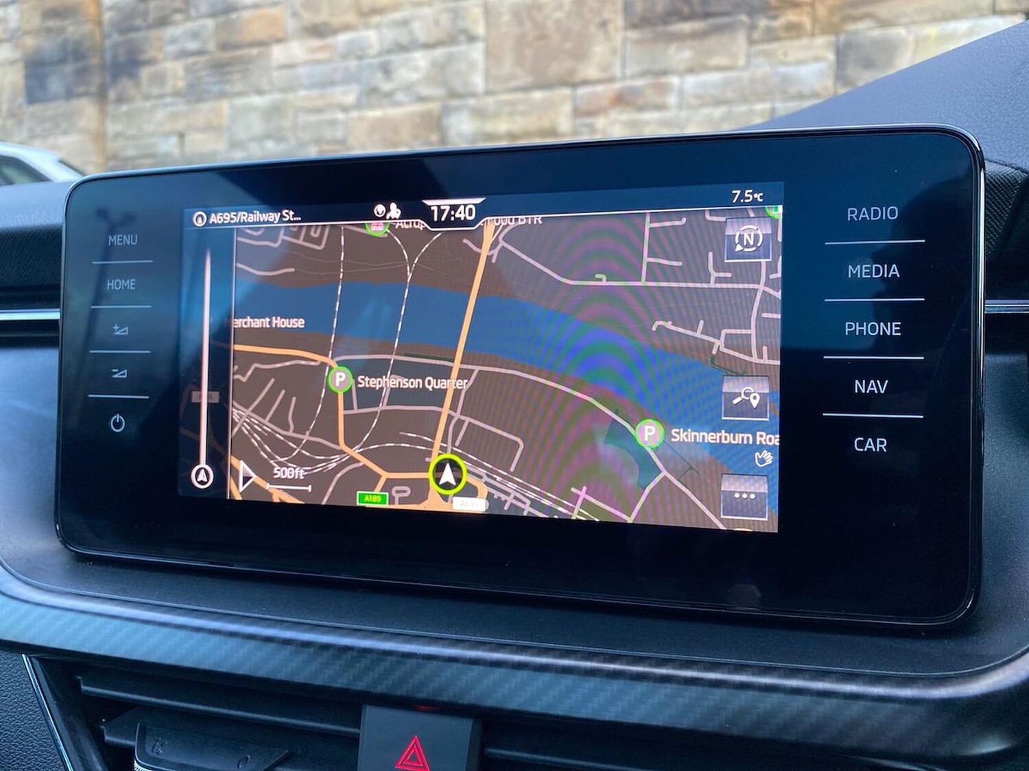 Used Skoda Kamiq 2022 for sale - 78195008: Photo 24