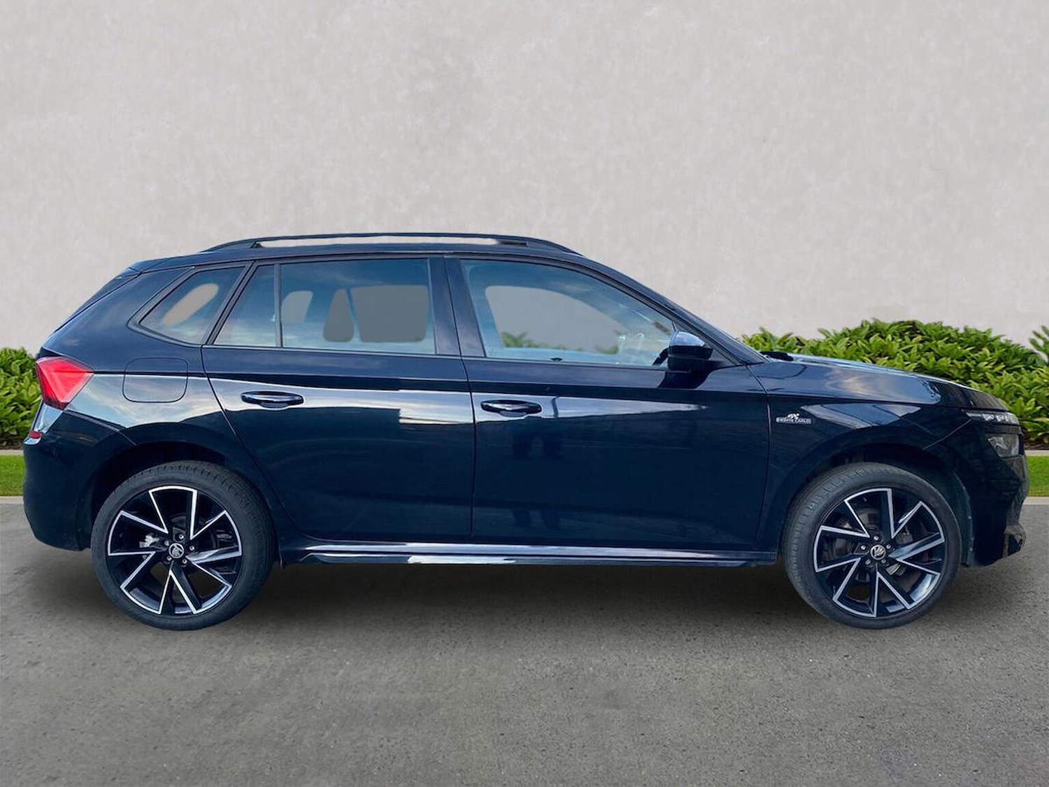 Used Skoda Kamiq 2022 for sale - 78195008: Photo 4