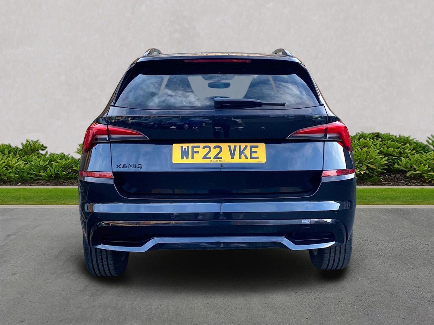 Used Skoda Kamiq 2022 for sale - 78195008: Photo 5