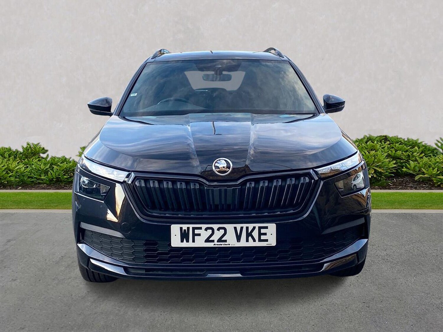 Used Skoda Kamiq 2022 for sale - 78195008: Photo 6