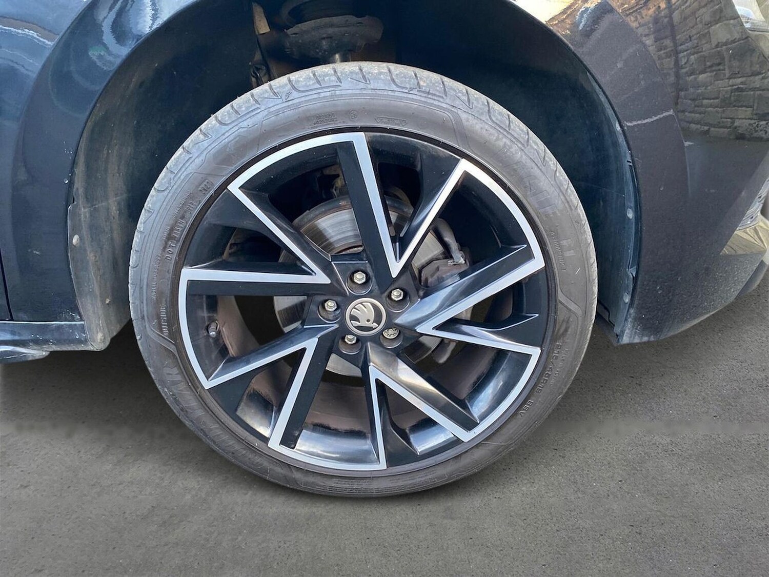 Used Skoda Kamiq 2022 for sale - 78195008: Photo 7