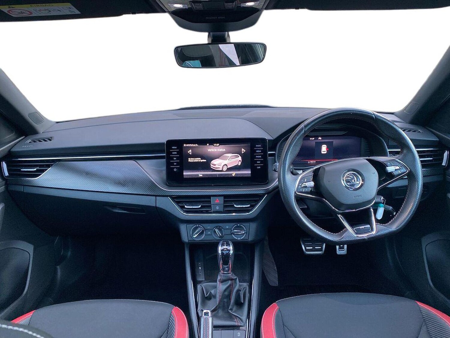 Used Skoda Kamiq 2022 for sale - 78195008: Photo 9