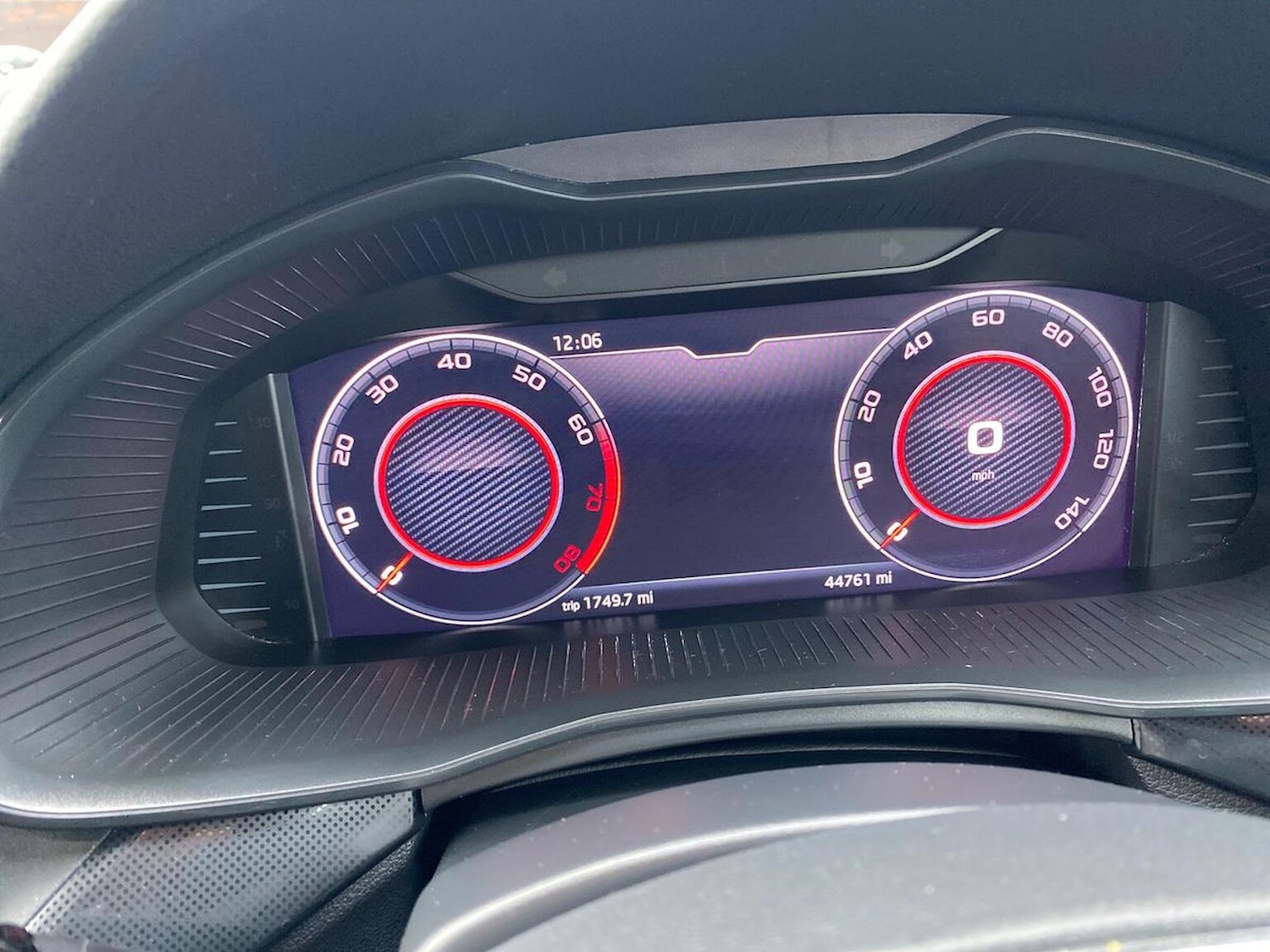 Used Skoda Kamiq 2021 for sale - 76809414: Photo 10