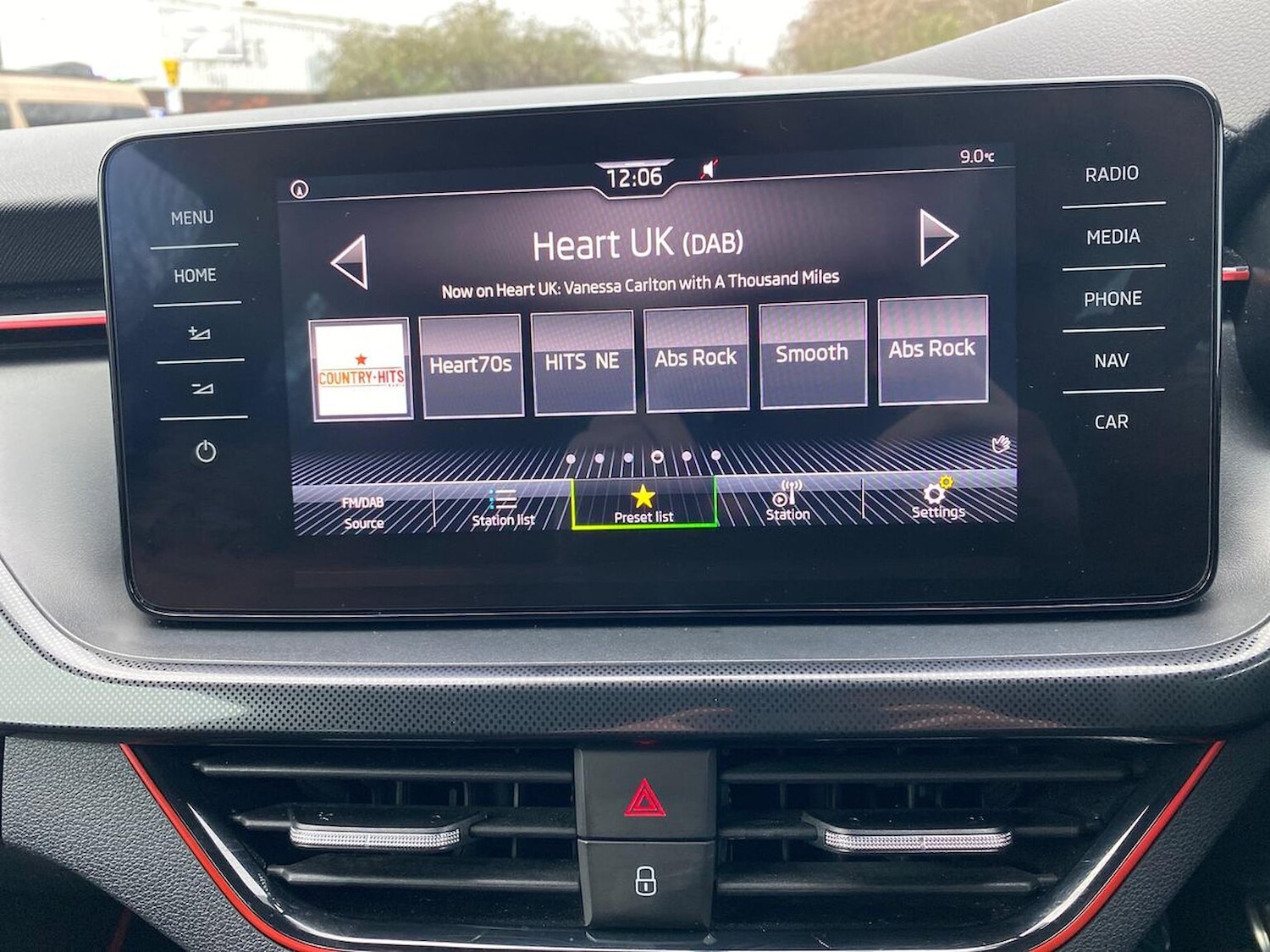 Used Skoda Kamiq 2021 for sale - 76809414: Photo 11