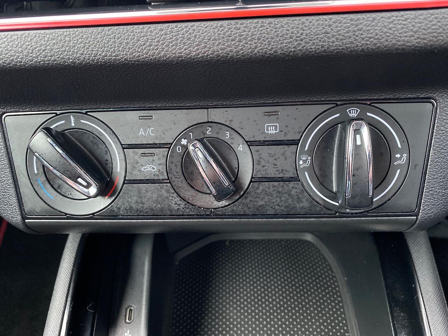 Used Skoda Kamiq 2021 for sale - 76809414: Photo 12