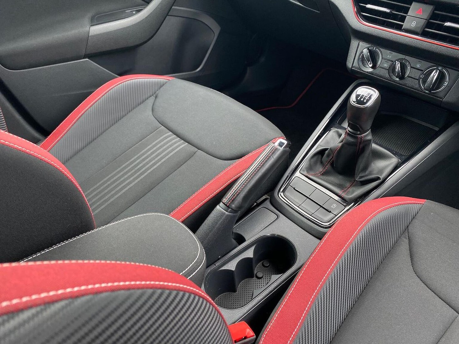 Used Skoda Kamiq 2021 for sale - 76809414: Photo 13