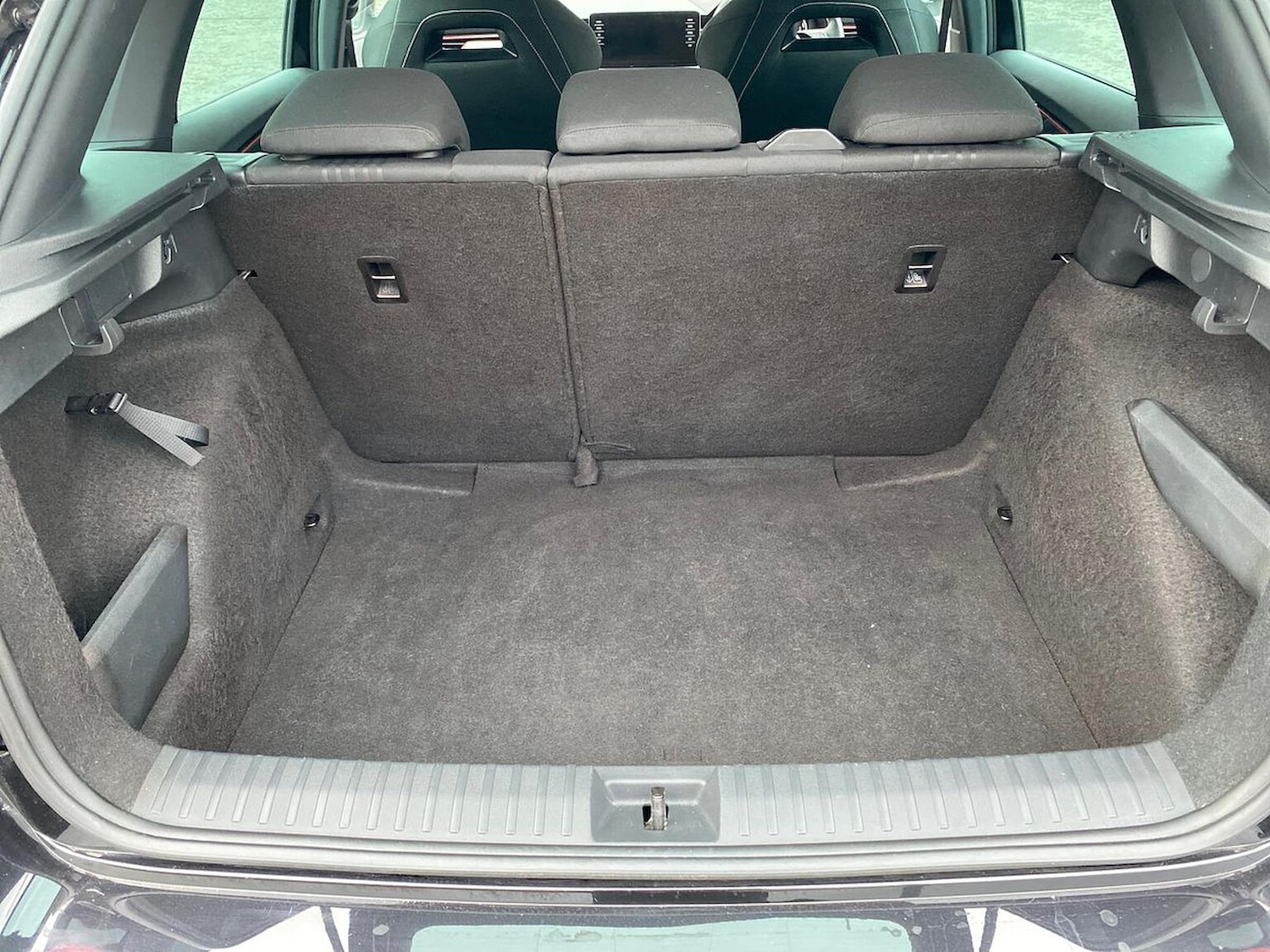 Used Skoda Kamiq 2021 for sale - 76809414: Photo 17