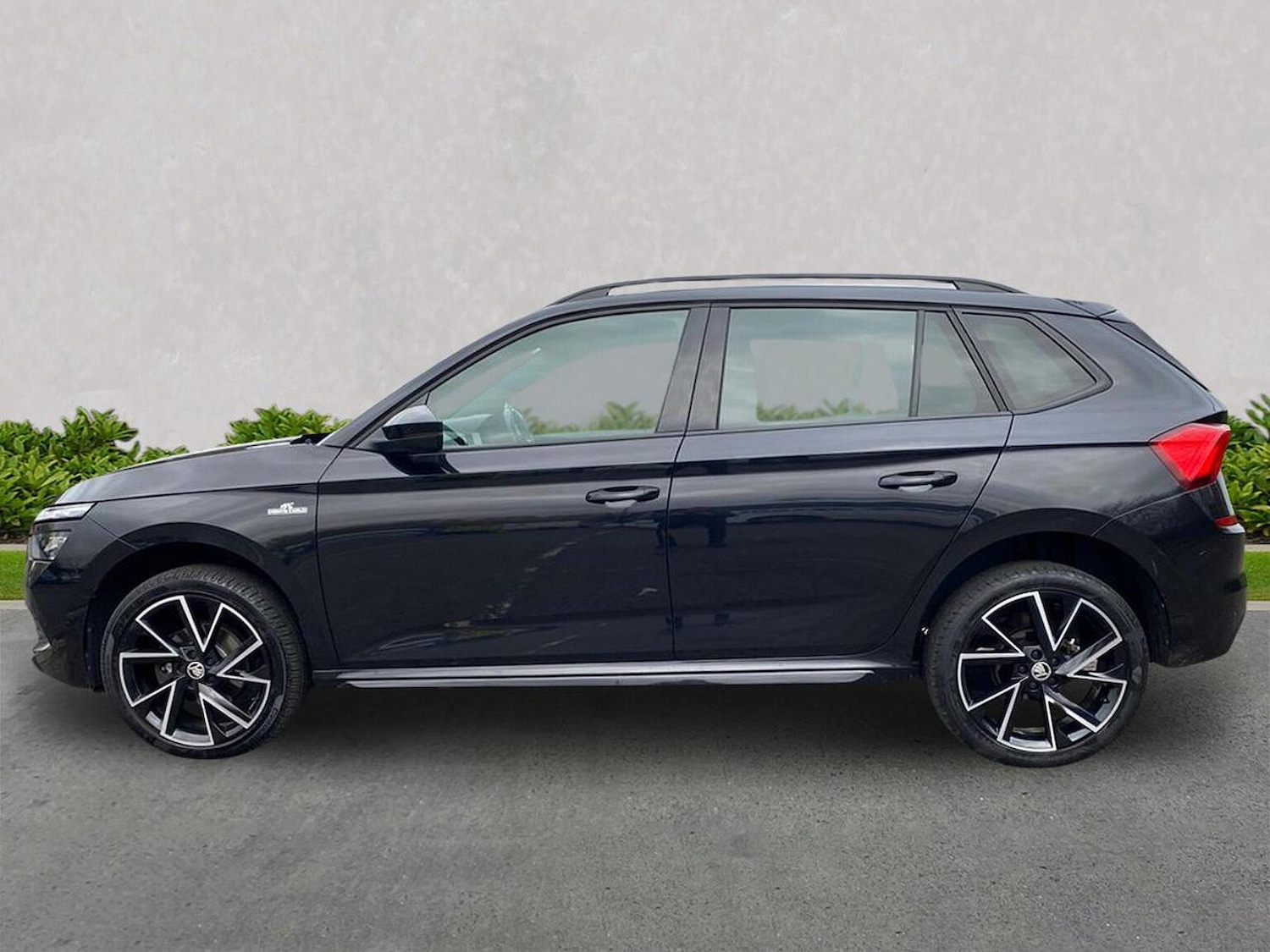 Used Skoda Kamiq 2021 for sale - 76809414: Photo 19