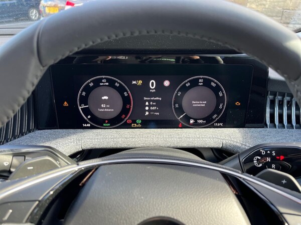 Used Skoda Superb 2024 for sale - 76212087: Photo 12