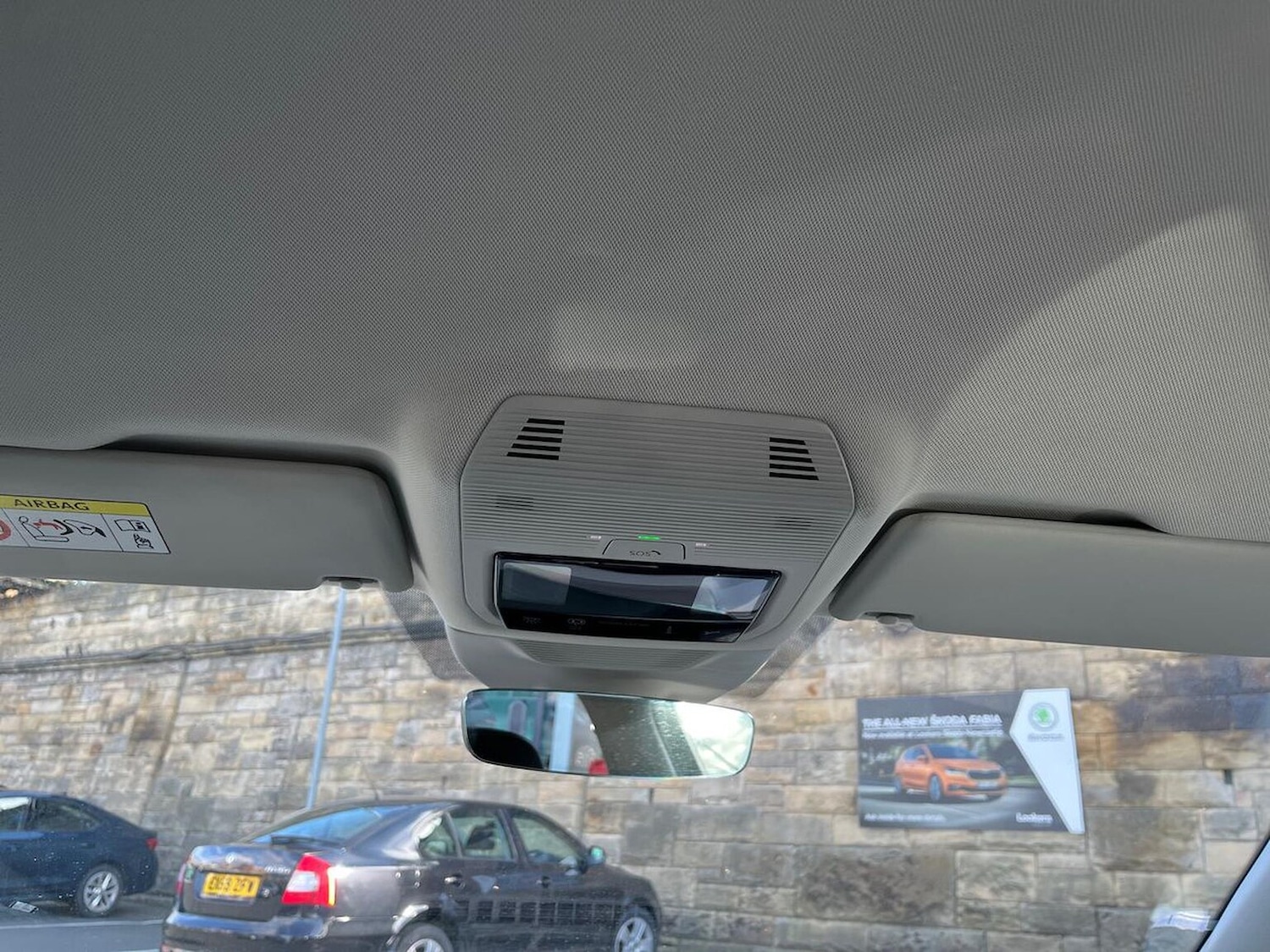 Used Skoda Superb 2024 for sale - 76212087: Photo 14