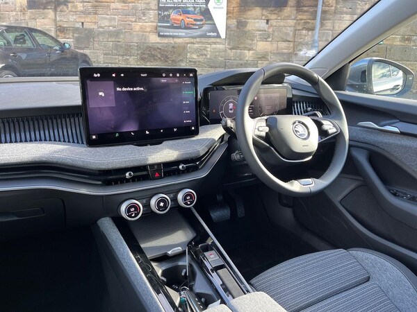 Used Skoda Superb 2024 for sale - 76212087: Photo 15