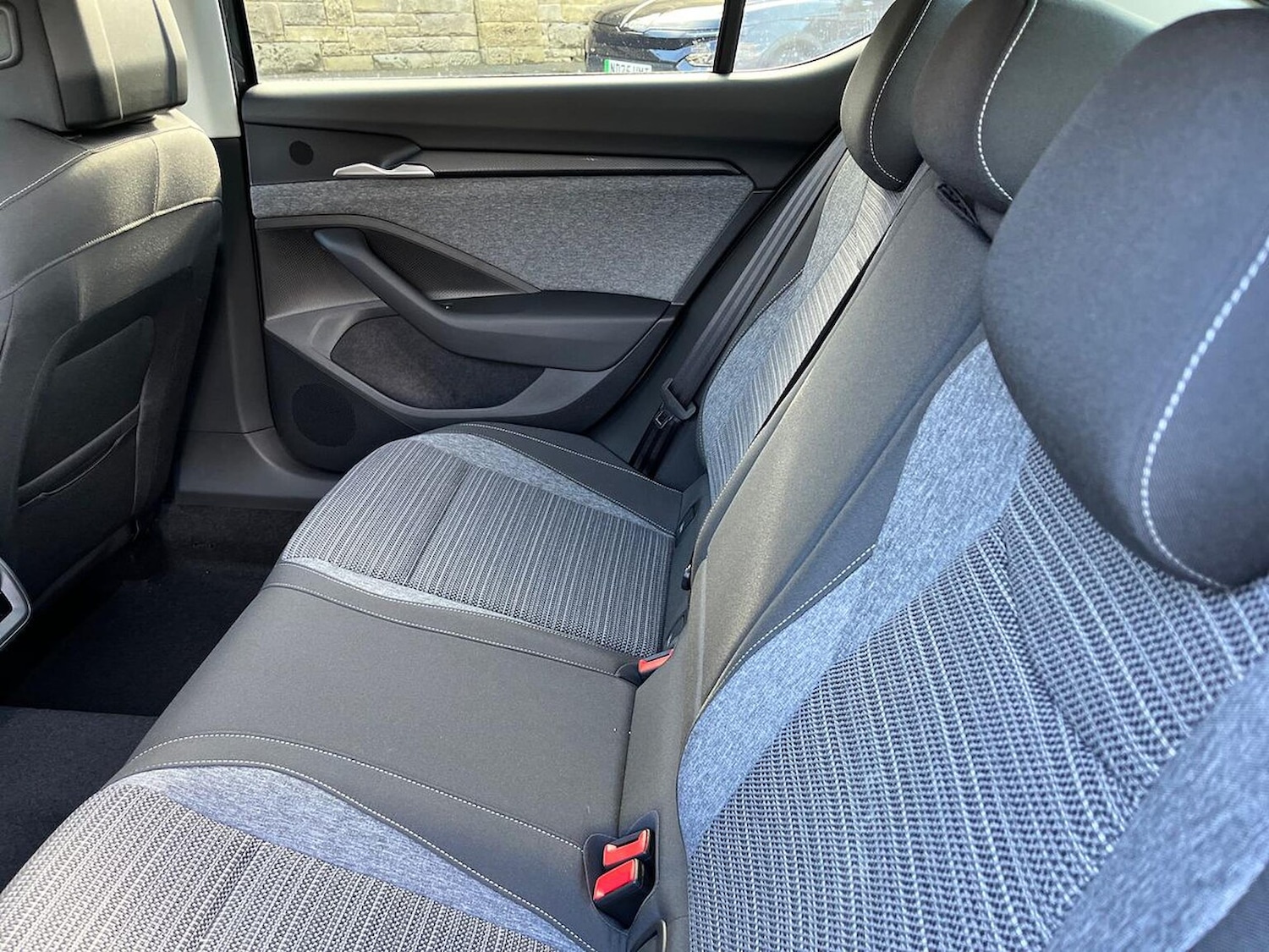 Used Skoda Superb 2024 for sale - 76212087: Photo 16