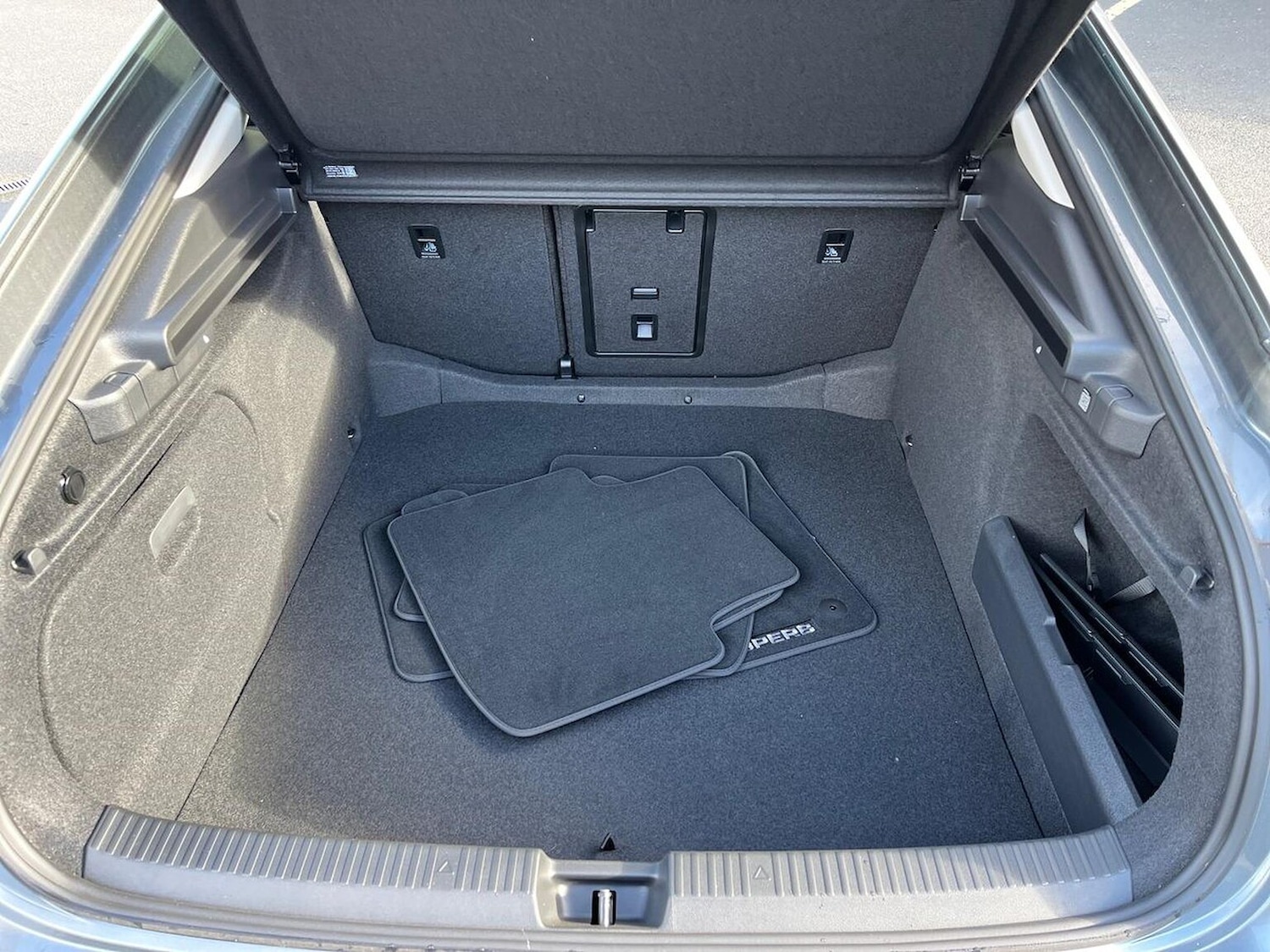 Used Skoda Superb 2024 for sale - 76212087: Photo 17