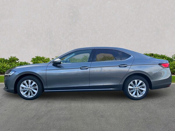 Used Skoda Superb 2024 for sale - 76212087: Photo 21