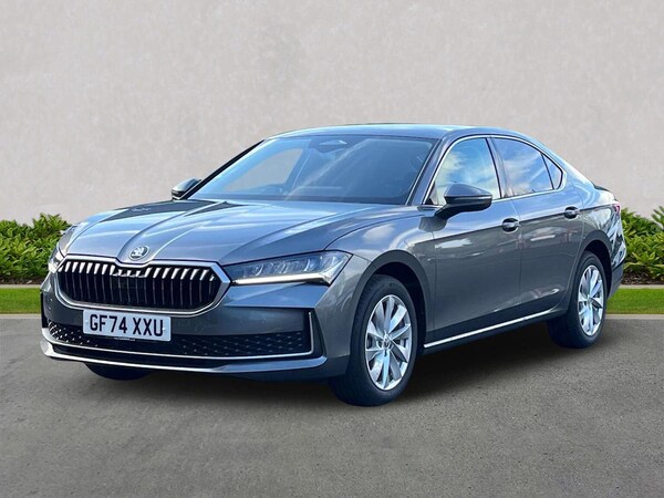 Used Skoda Superb 2024 for sale - 76212087: Photo 22