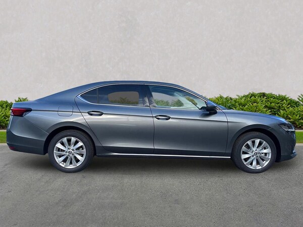 Used Skoda Superb 2024 for sale - 76212087: Photo 4