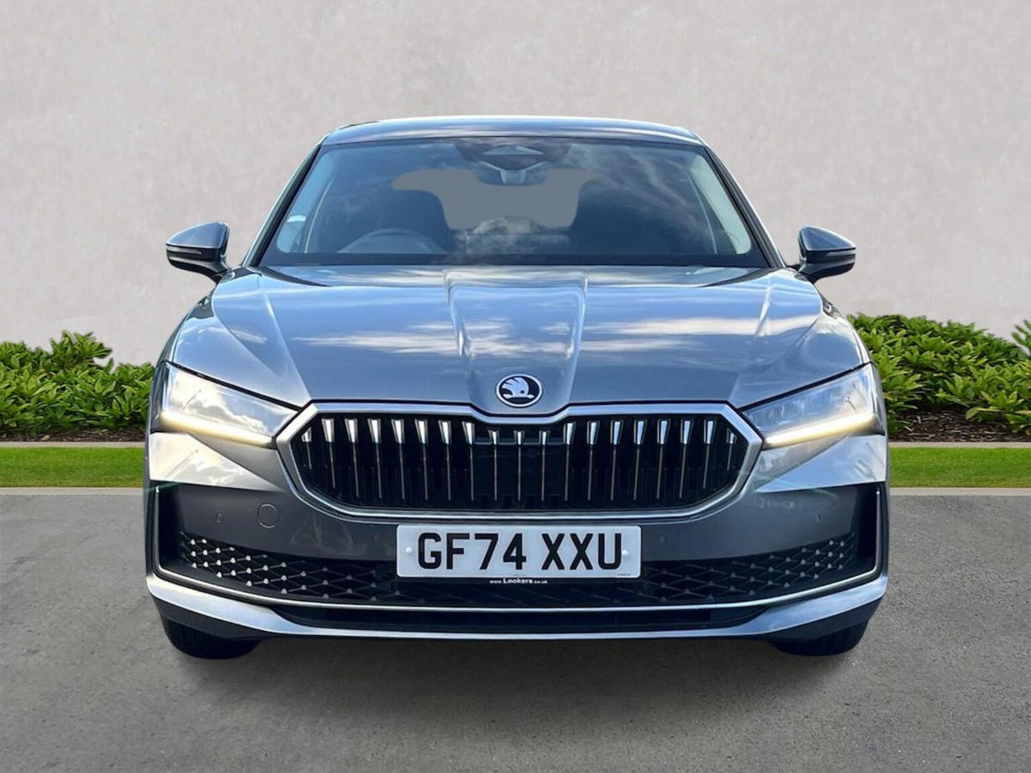 Used Skoda Superb 2024 for sale - 76212087: Photo 5