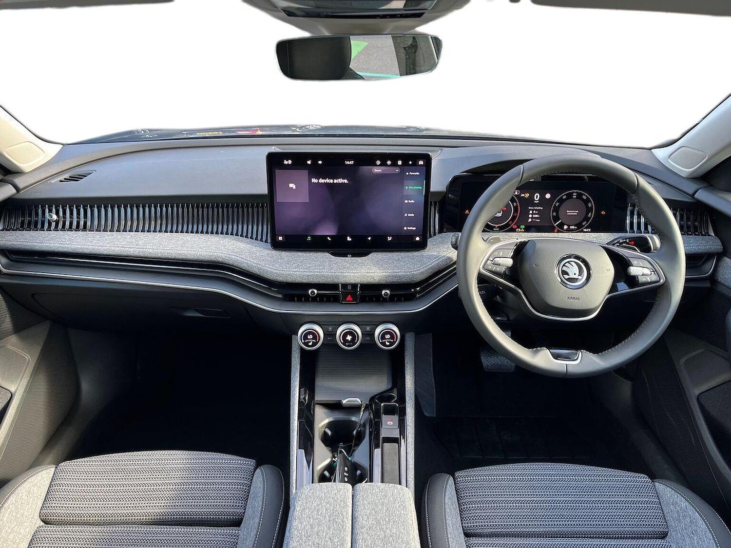 Used Skoda Superb 2024 for sale - 76212087: Photo 8