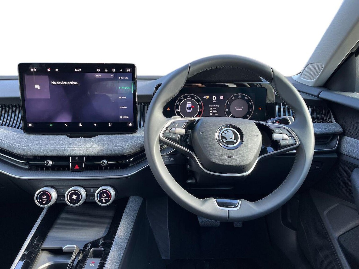 Used Skoda Superb 2024 for sale - 76212087: Photo 9