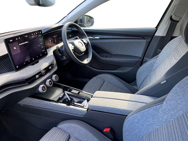 Used Skoda Superb 2024 for sale - 76212087: Photo 9