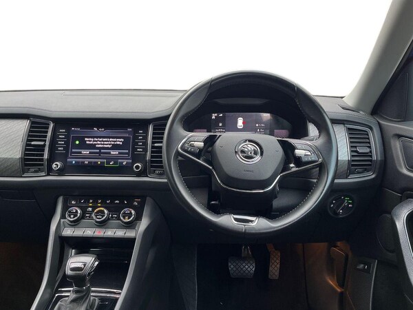 Used Skoda Kodiaq 2022 for sale - 76310141: Photo 10