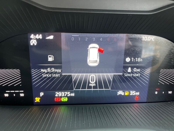 Used Skoda Kodiaq 2022 for sale - 76310141: Photo 11