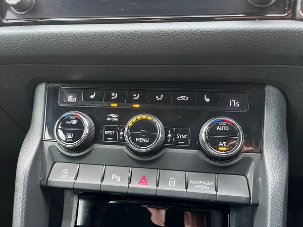 Used Skoda Kodiaq 2022 for sale - 76310141: Photo 13