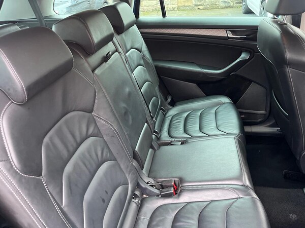 Used Skoda Kodiaq 2022 for sale - 76310141: Photo 17