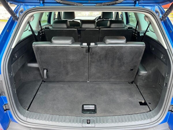Used Skoda Kodiaq 2022 for sale - 76310141: Photo 18