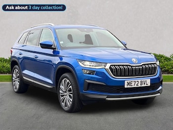Skoda - Kodiaq