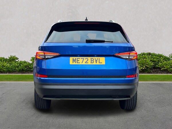 Used Skoda Kodiaq 2022 for sale - 76310141: Photo 5