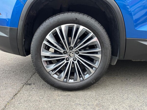 Used Skoda Kodiaq 2022 for sale - 76310141: Photo 7