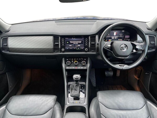 Used Skoda Kodiaq 2022 for sale - 76310141: Photo 9